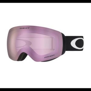 Oakley flight deck goggles
